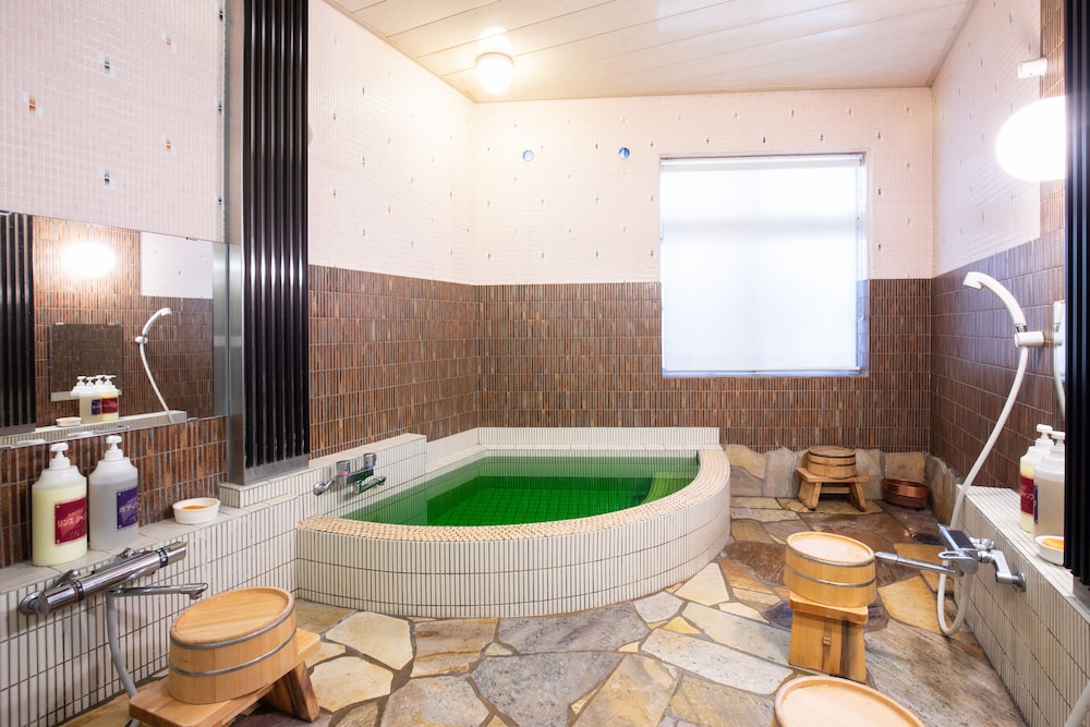 Daibutsu Ryokan