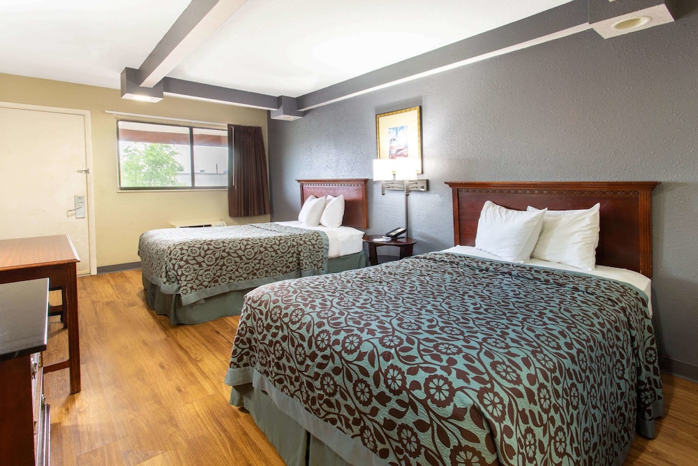Travelodge by Wyndham Chicago - South Holland