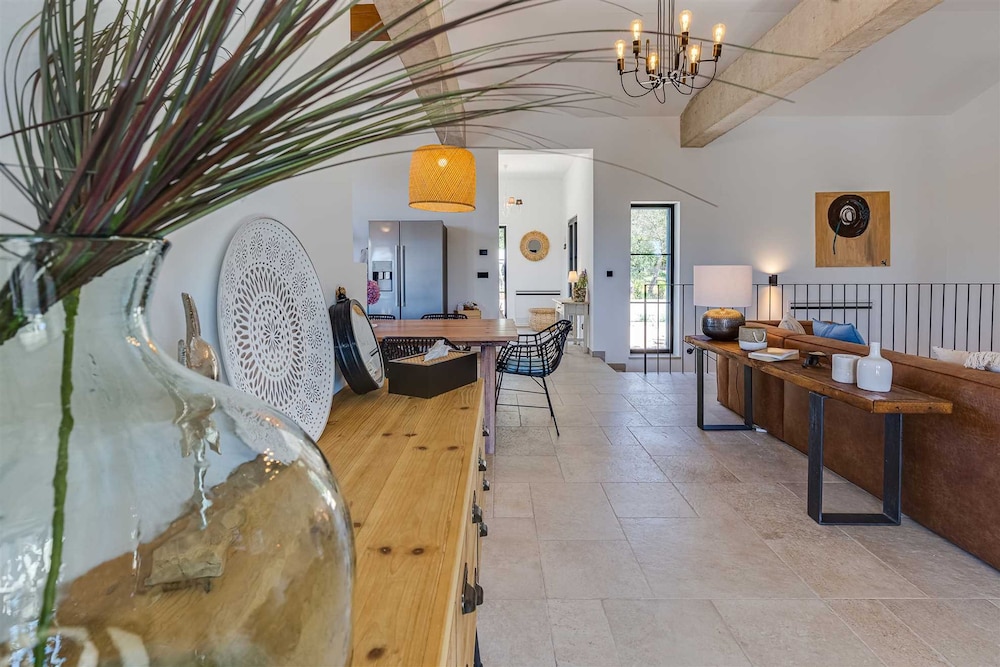 Villa Afrodita With Private Pool