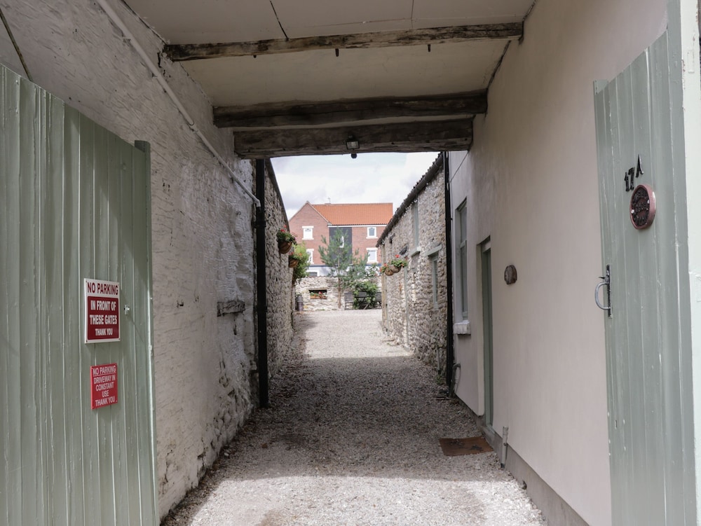 Cooper's Cottage