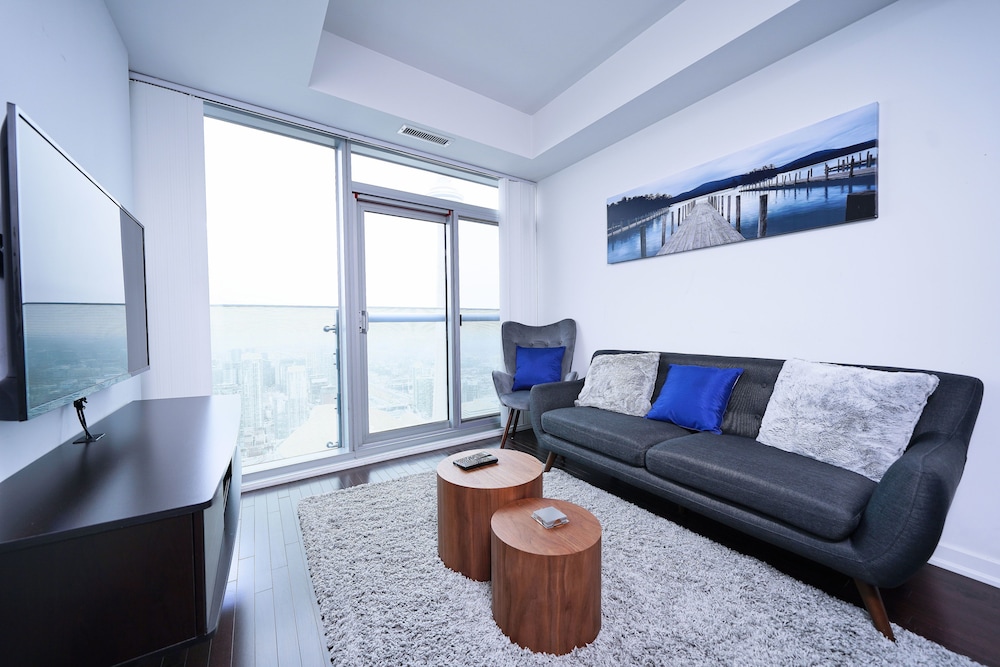 The York Boutique Suites