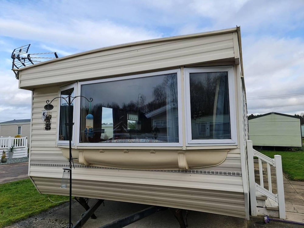2-bed Holiday Home Close to Durham City Centre, photo 25