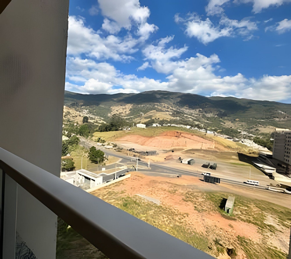 Estrela04 Executive Loft in Extrema