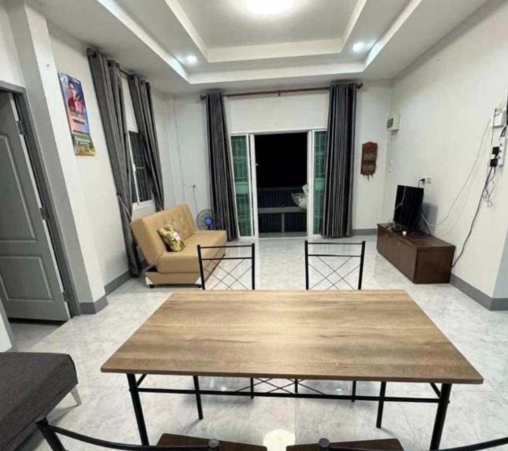 3-Bedroom Chiang Mai House
