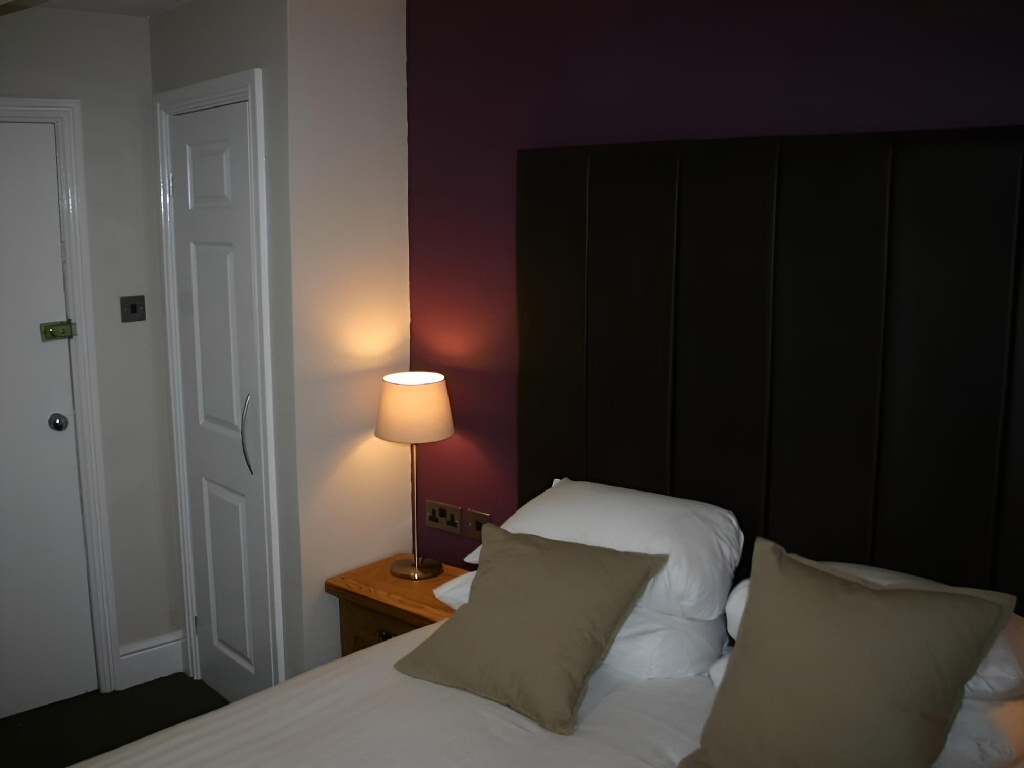 Station Hotel