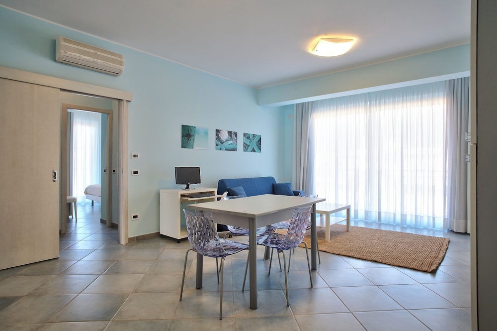 Terrasser d'Orlando, Bild 34