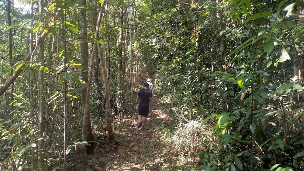 Borneo Tribal Village photo 8