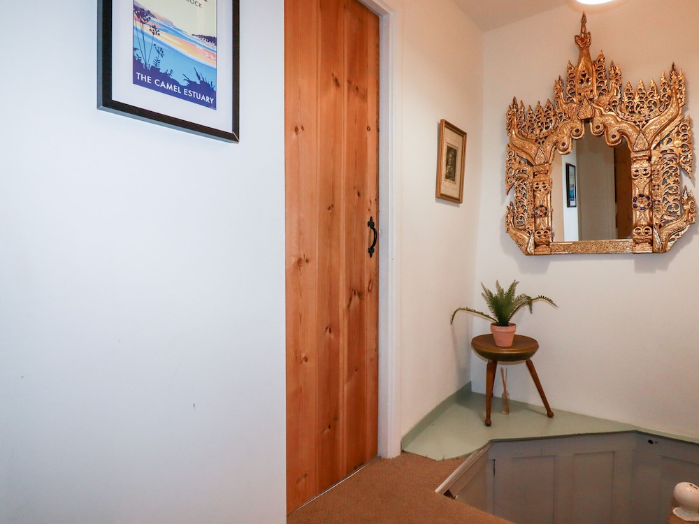 Bro Tref Cottage