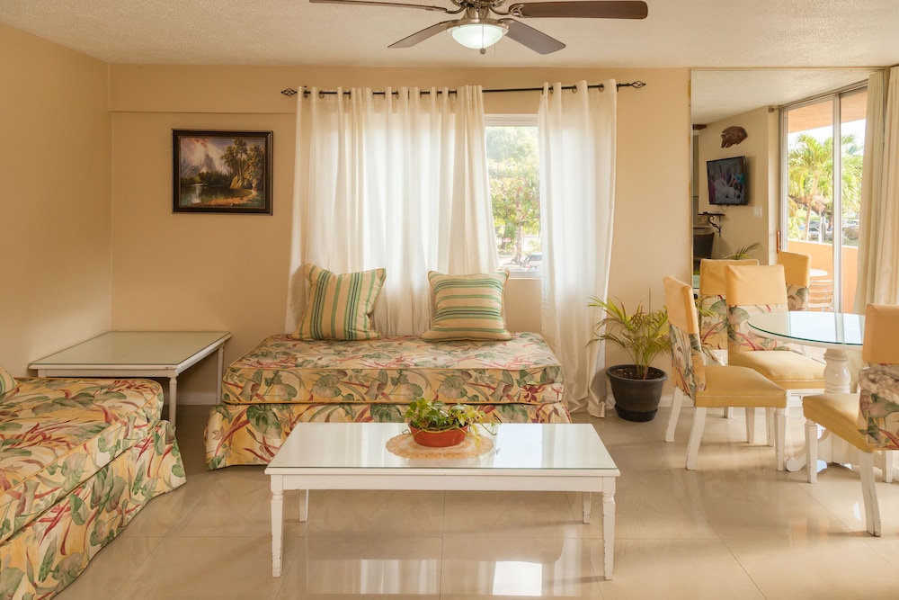 Ocho Rios Vacation - Apartment