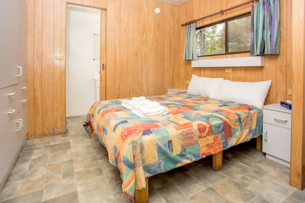 Tasman Holiday Parks - Kioloa Beach