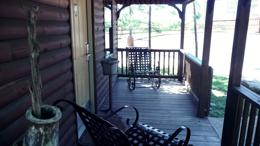 North Texas Jellystone Park