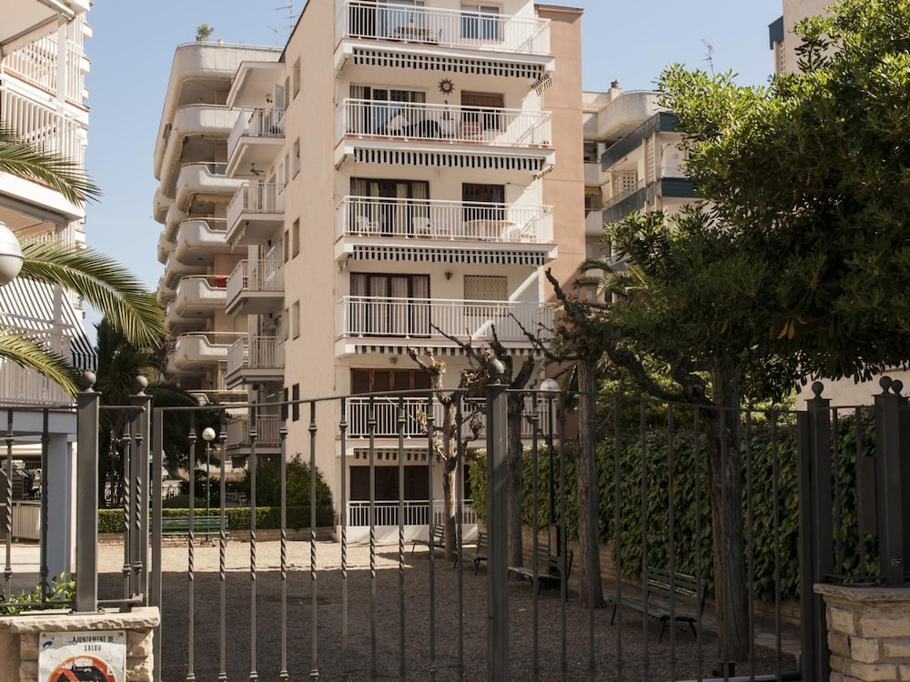 Fabuloso Apartamento Cerca Playa y Portaventura