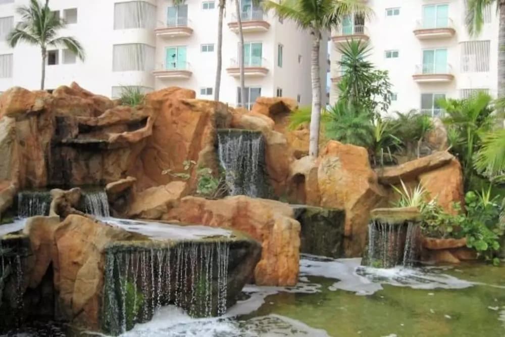 Condo ParaÃso