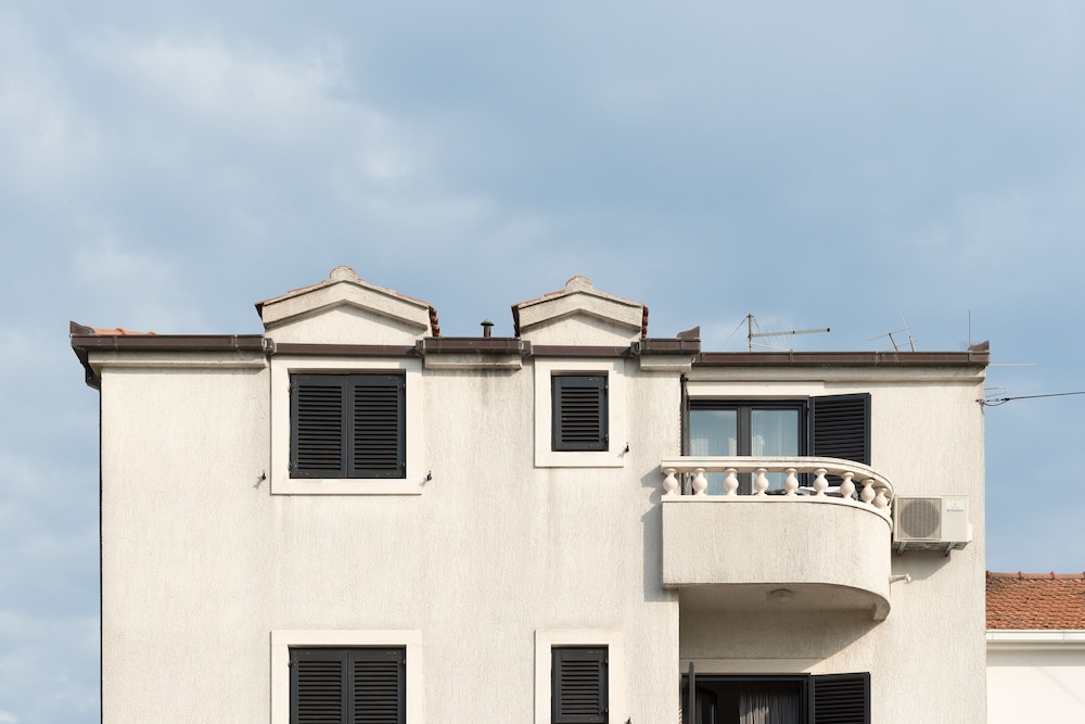 Spalato Dream Apartments view 4
