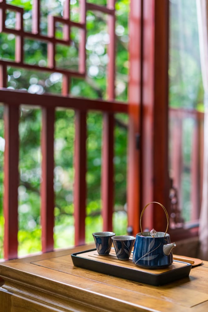 Yangshuo Riverview Hotel