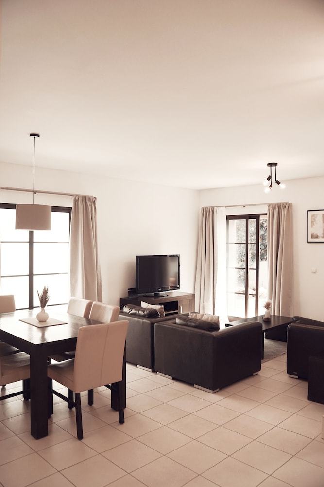 Melia Tortuga -stunning 3-bed Villa, Santa Maria