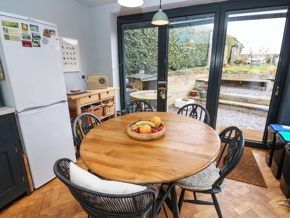 The Fold, 5-6 Rose Terrace