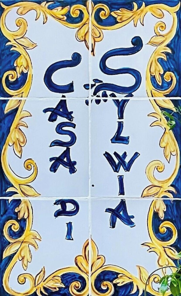 Casa Di Sylwia