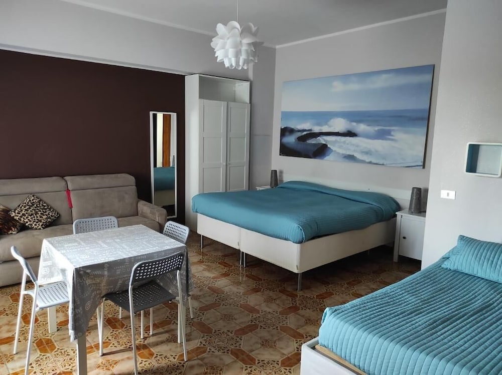 B&B Residenza Leonardo