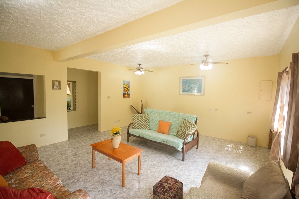 Rocky Top Retreat