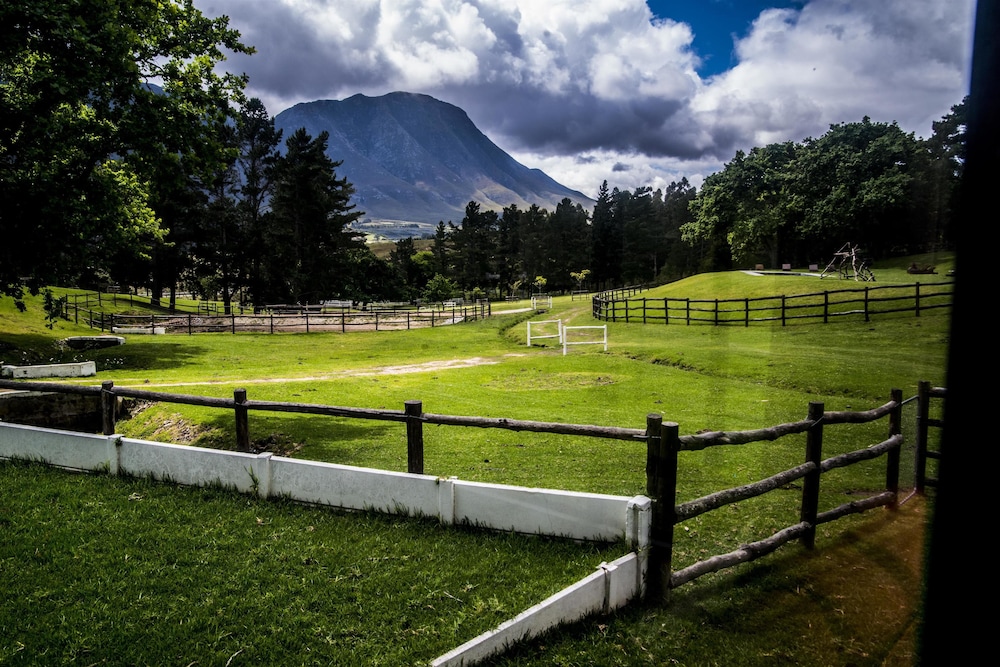 High Season Farm