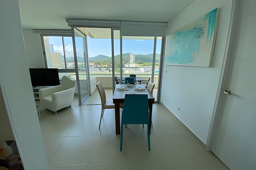 Apartamentos Velas al Mar - by SOHO
