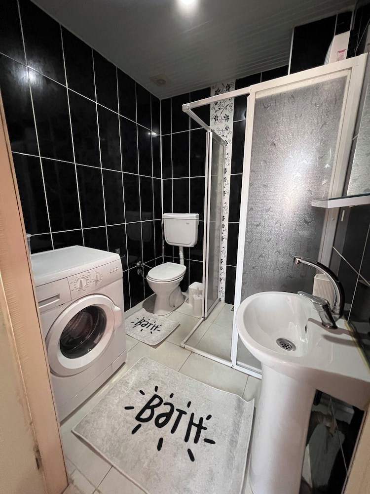 ANTALYA KÜLTÜR APART OTEL
