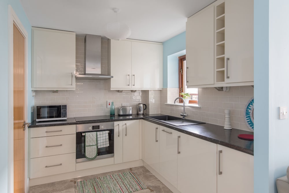 Apartment - Heart of Dublin City