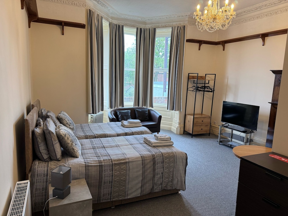 Elford House - Whitby