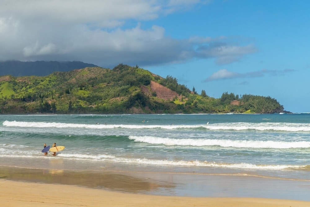 Hale Maluhia Hanalei 1 Bedroom Home by RedAwning view 4