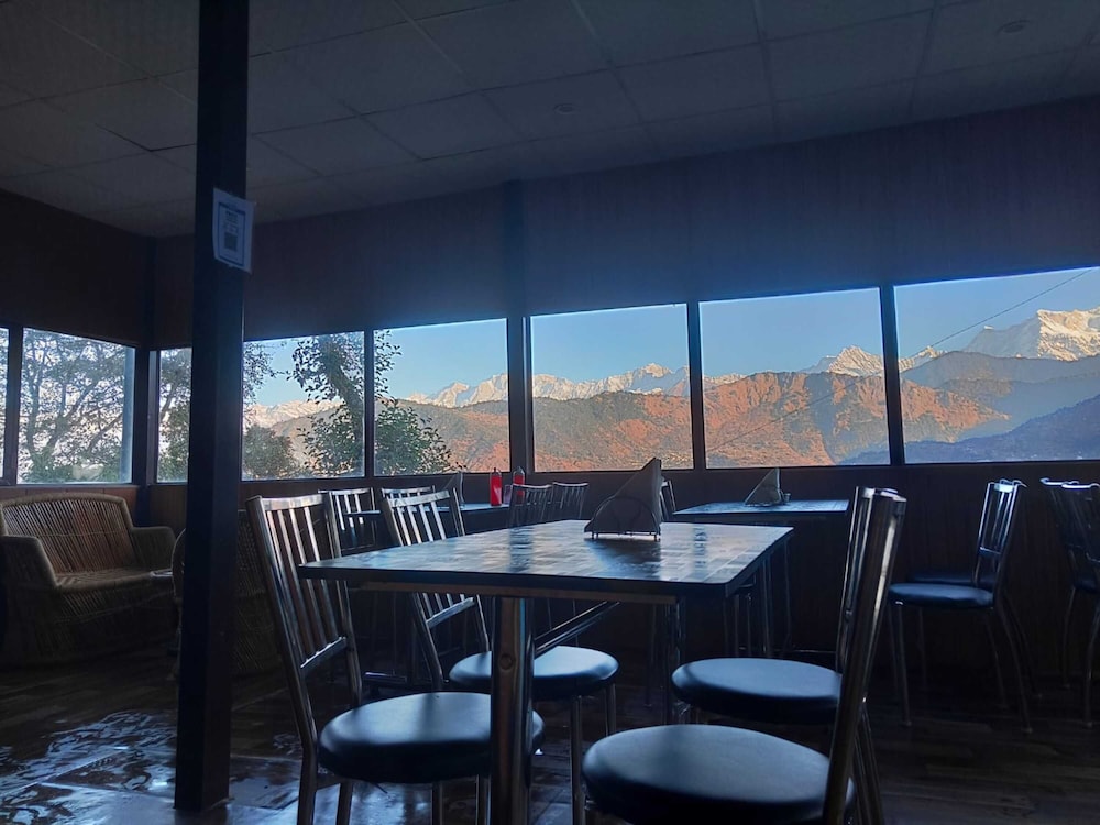 The Himalayan View Resort