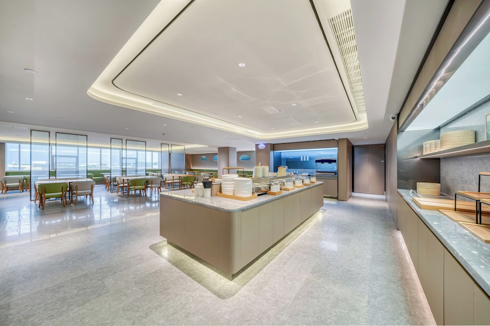 HanTing Hotel