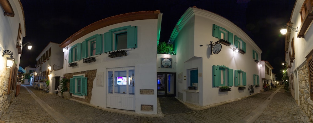 Sigacik Gardenya Boutique Hotel