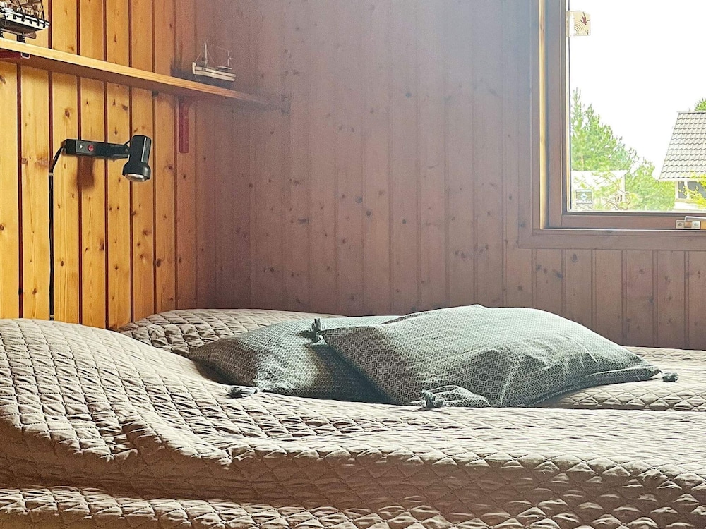 5 Person Holiday Home in Rodby-by Traum view 2