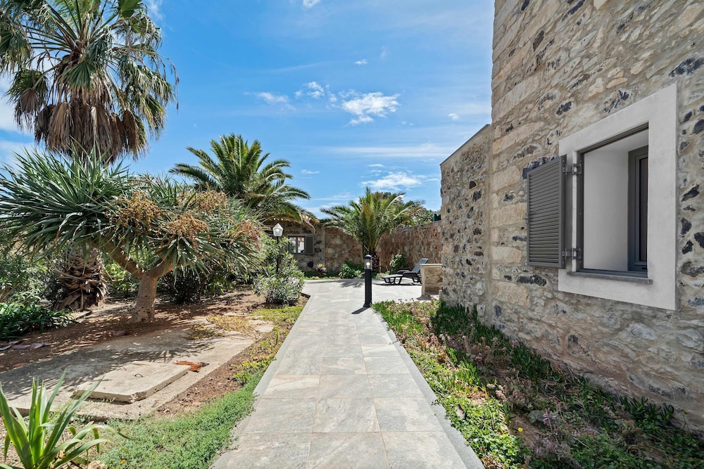 Casa de Pedra in Porto Santo