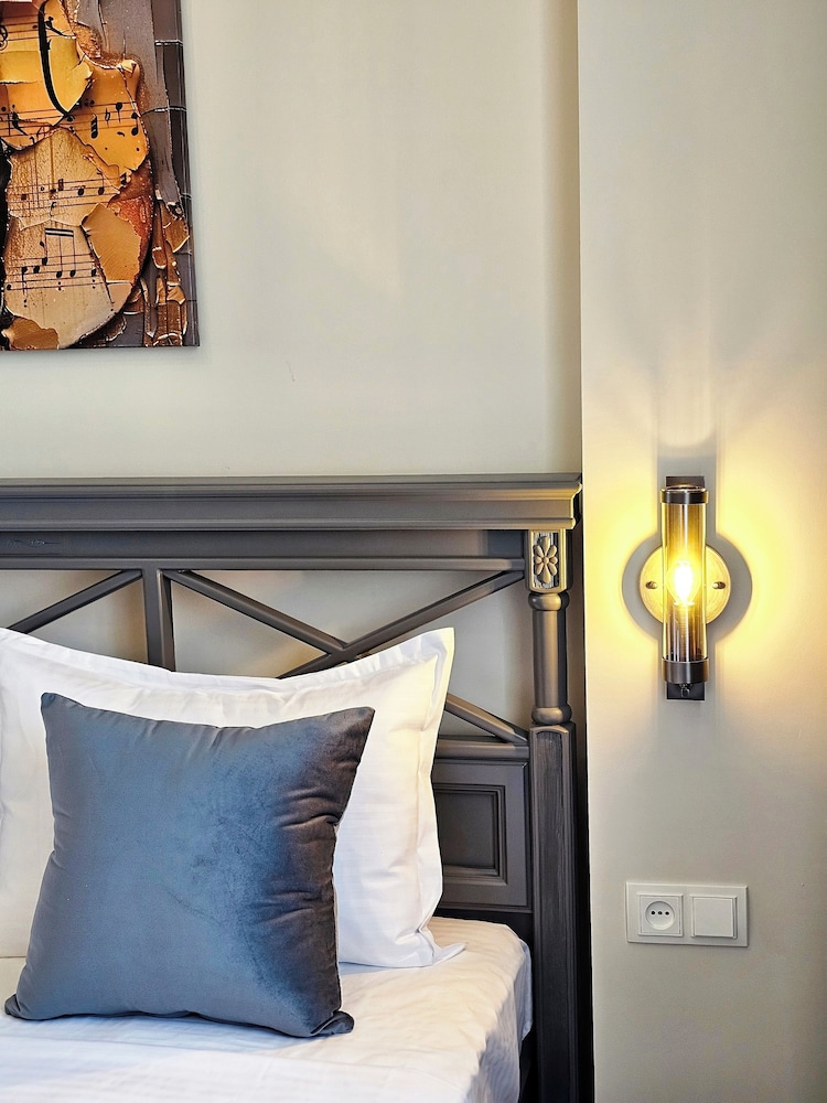 DiAngelo Guesthouse