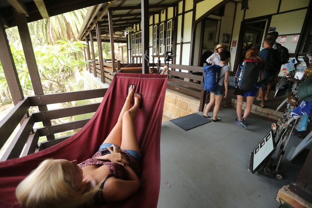 YHA Pittwater Eco (Sydney)
