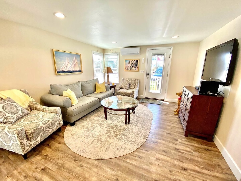 Ocean View 5