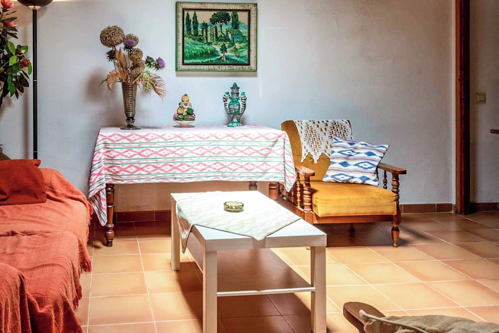 Villa Rosita