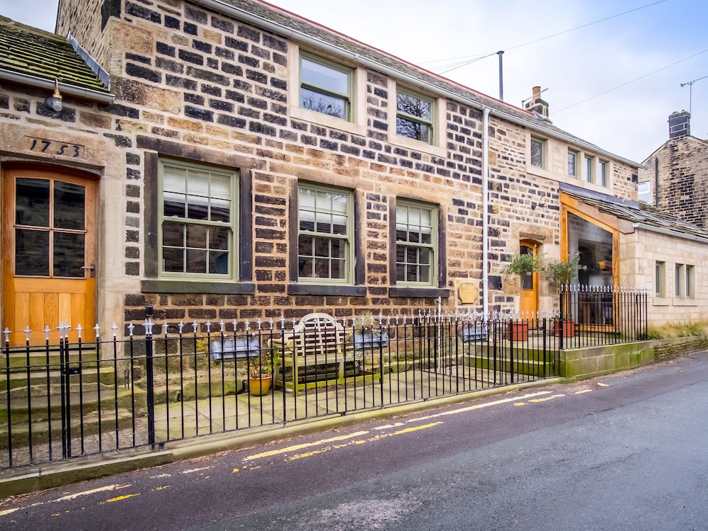 School Cottage