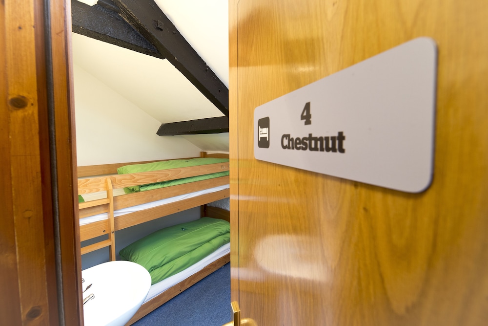 YHA Brecon Beacons - Hostel