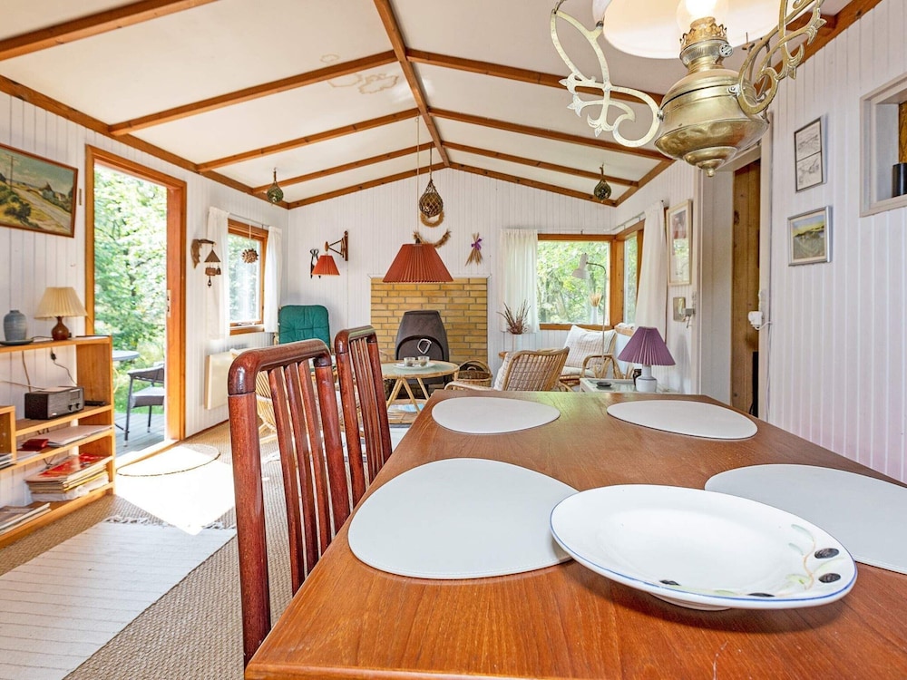 4 Person Holiday Home in Blokhus view 3