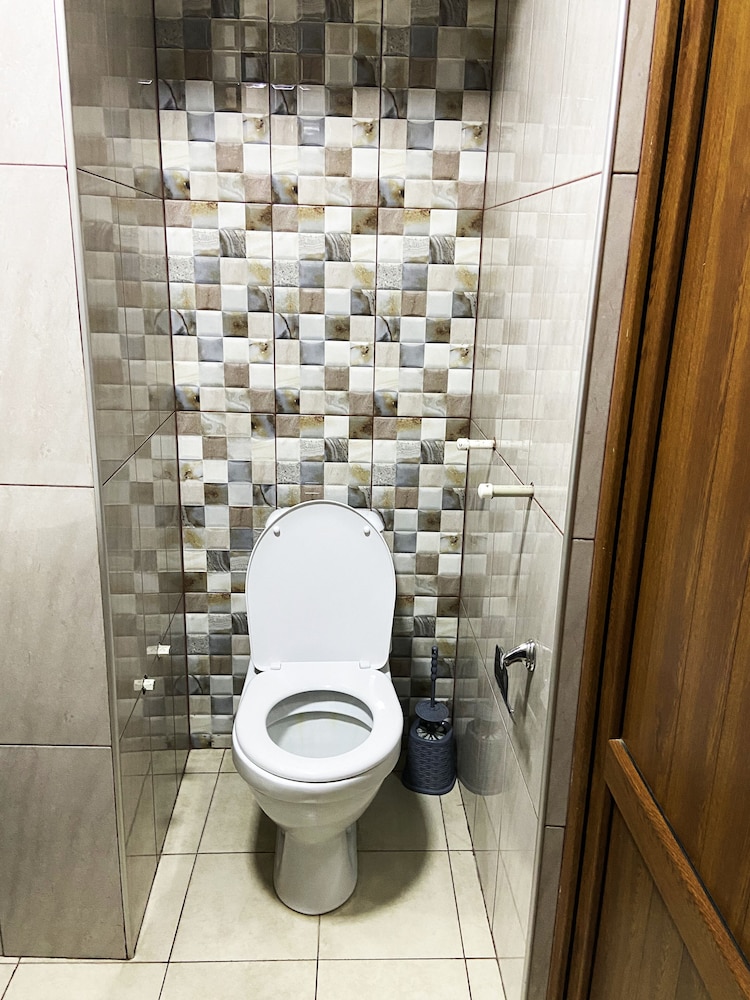 Domino Yerevan Hostel & Tours