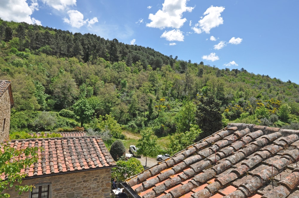 Borgo Del Castagno