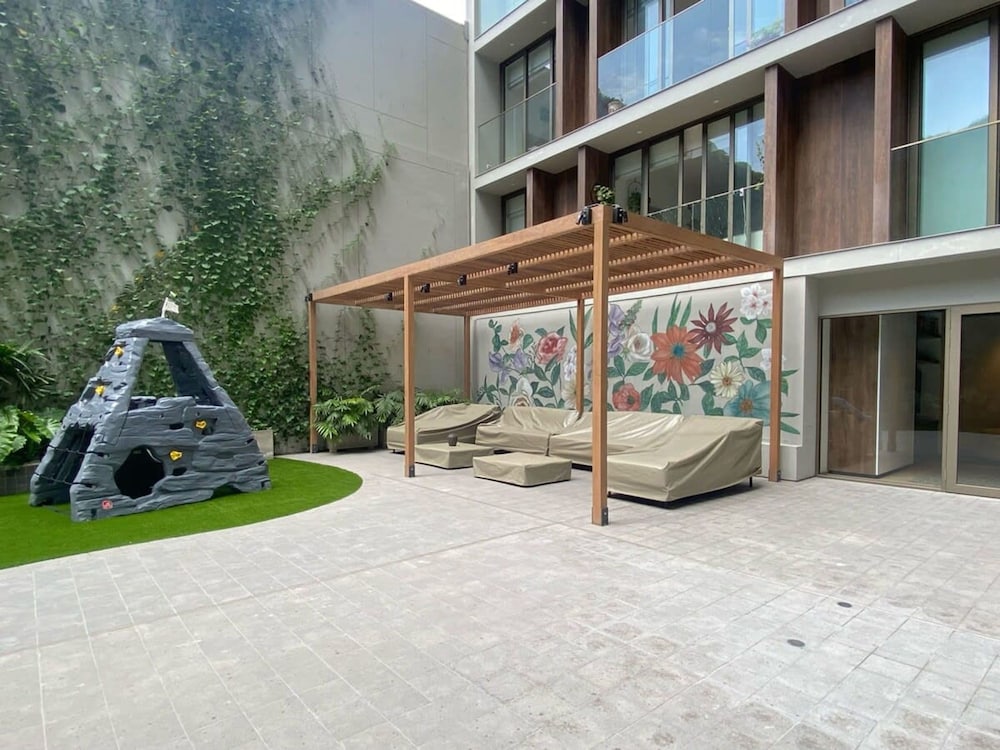 w Superb Loft w Balcony in Barranco