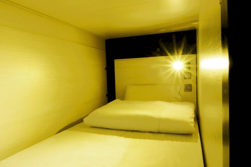 Ximen Corner Hostel - Image 1