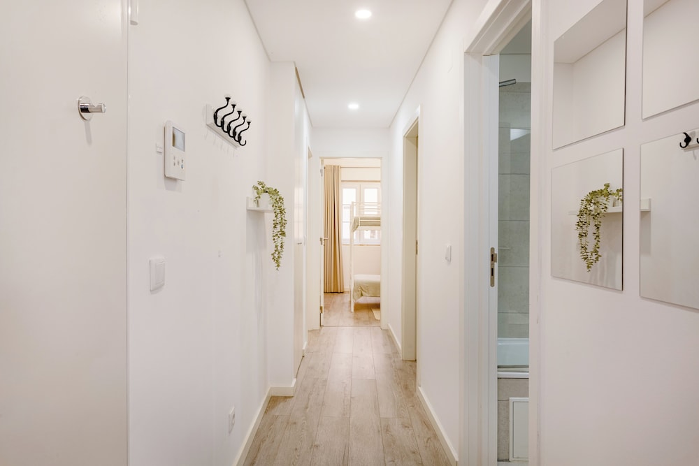 Atalaia Prime Apartments at Bairro Alto