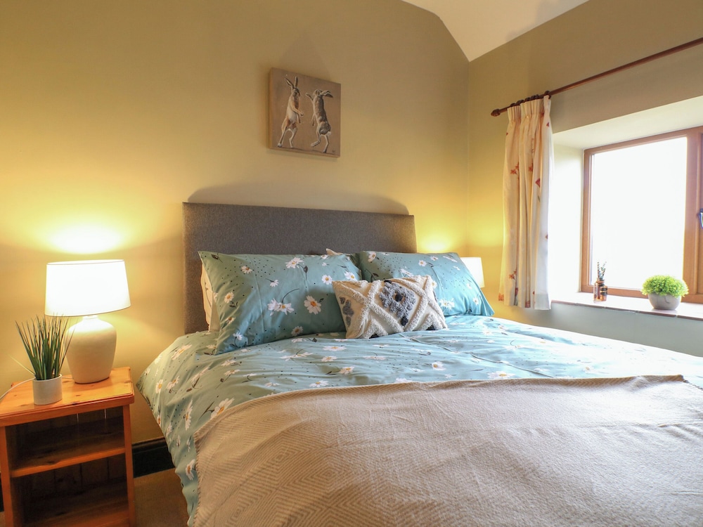 Dove Cottage