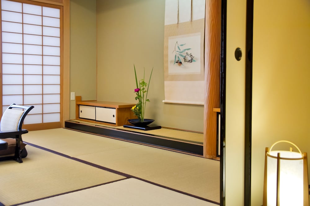 Dogo Onsen Funaya
