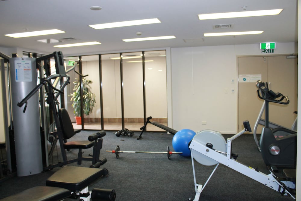 Living At The Center Of Auckland CBD